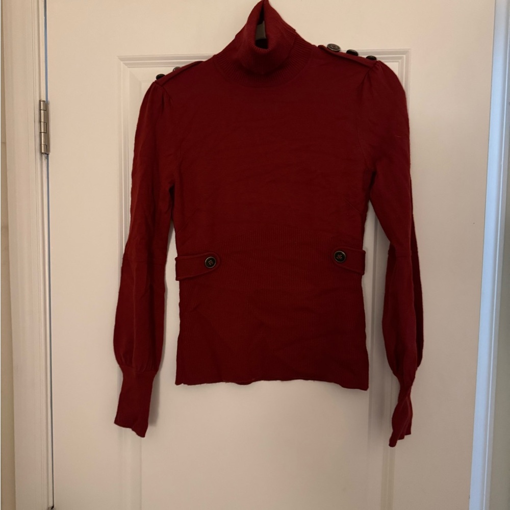 Karen Millen UK sweater size 2